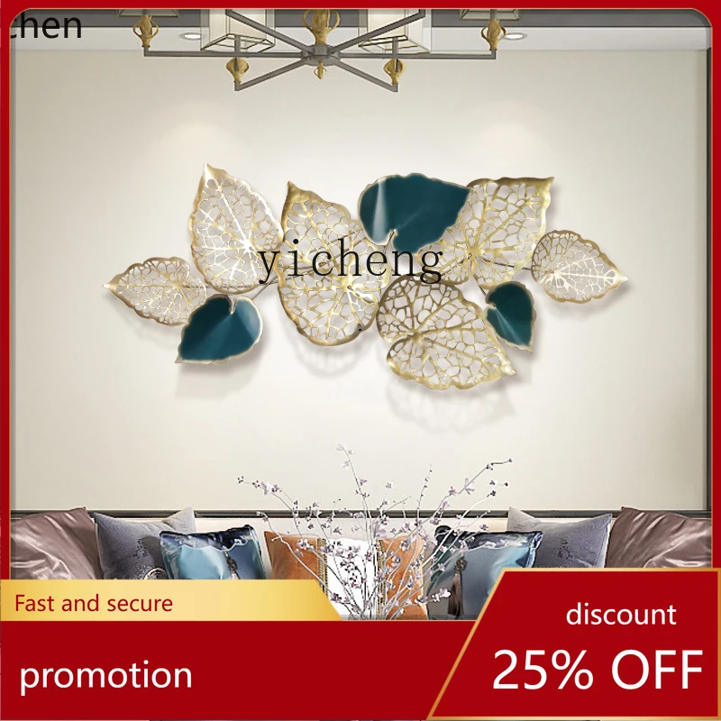 

YFY Wall Decoration Living Room Sofa Background Wall Hanging Bedroom Headboard Decor