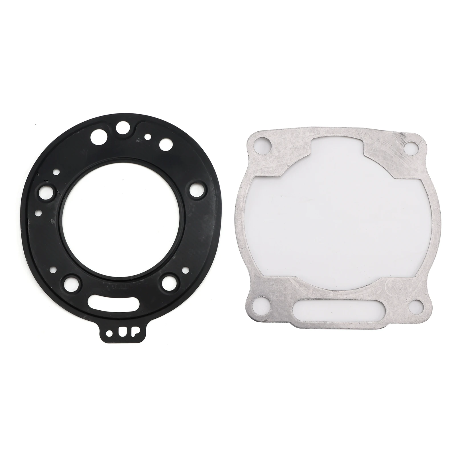 Topteng 66.8MM CYLINDER BARREL PISTON GASKET KIT FOR YAMAHA LANZA DT230 4TP 1997-2000 - view 5