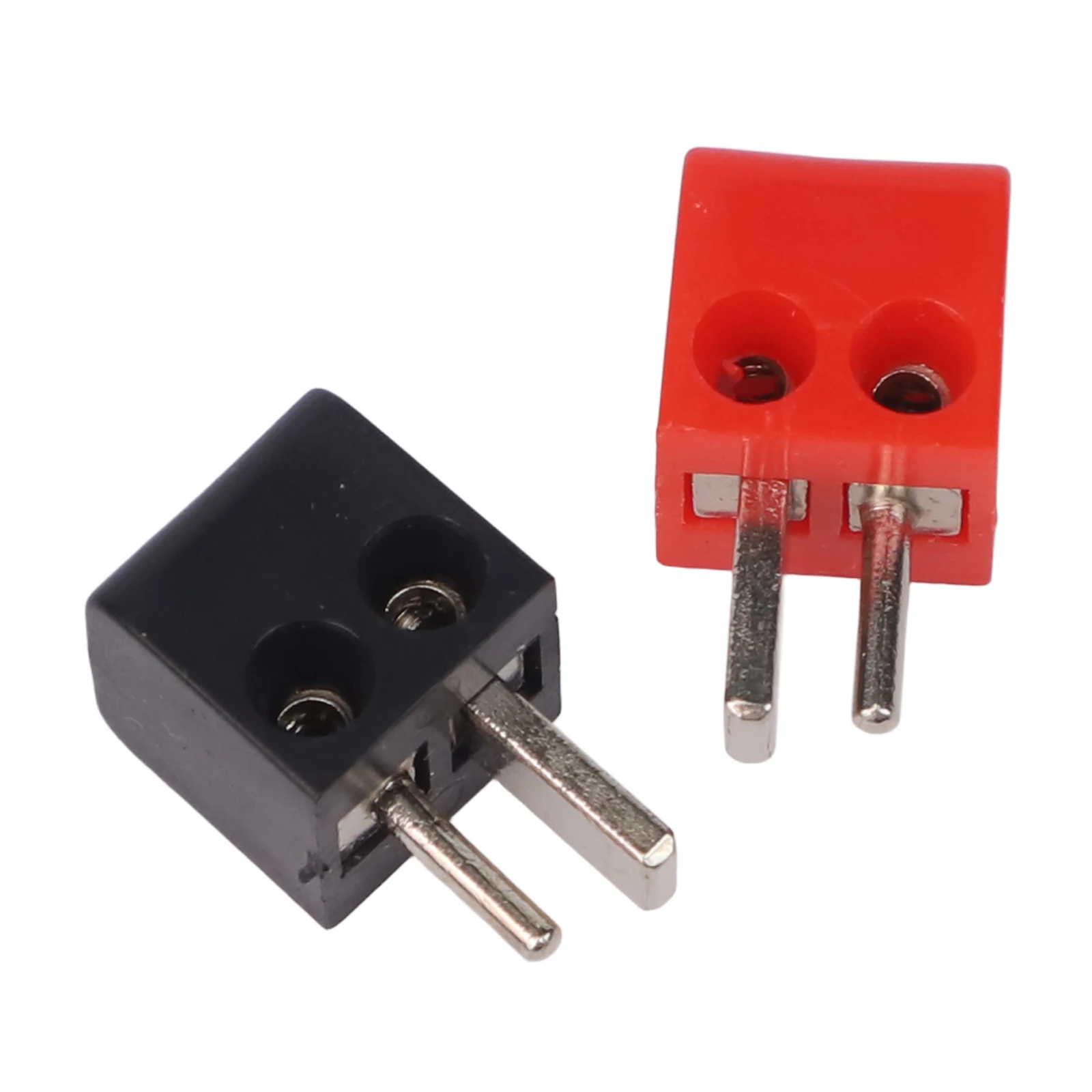 20PCS 2 Pin DIN For Audio/Video Speaker Adapters for Reliable Connections in Theaters and Sound Systems 20PCS 2