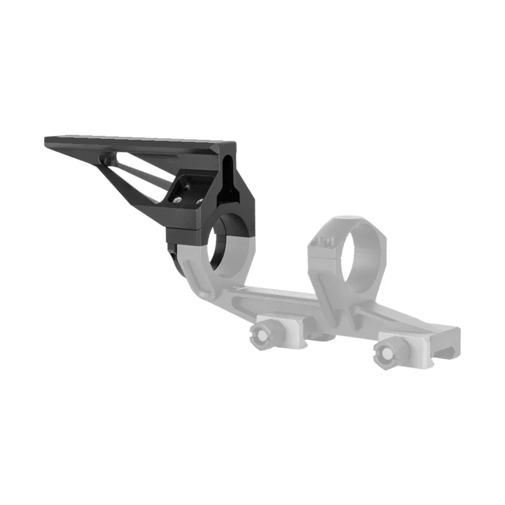 

Tactical RAP-I Range Finder Mount For NF 30mm Scopemount 12 TOP Picatinny Rail