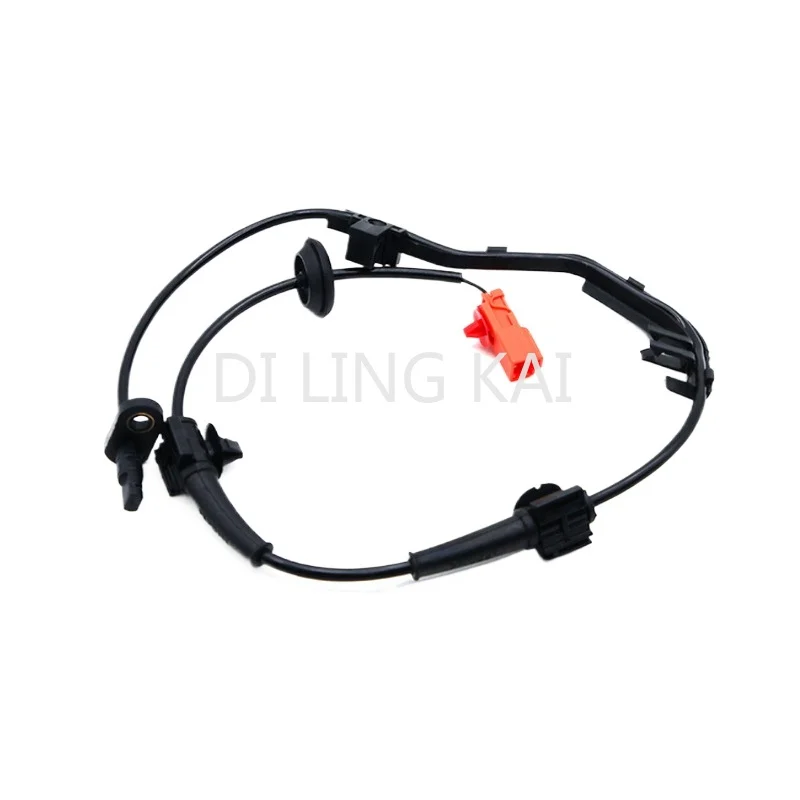 Car Sensors for Honda Fit Automobile ABS Anti-lock Brake Induction Line Automotive Wheel Speed Sensor 57470-SEN-H01