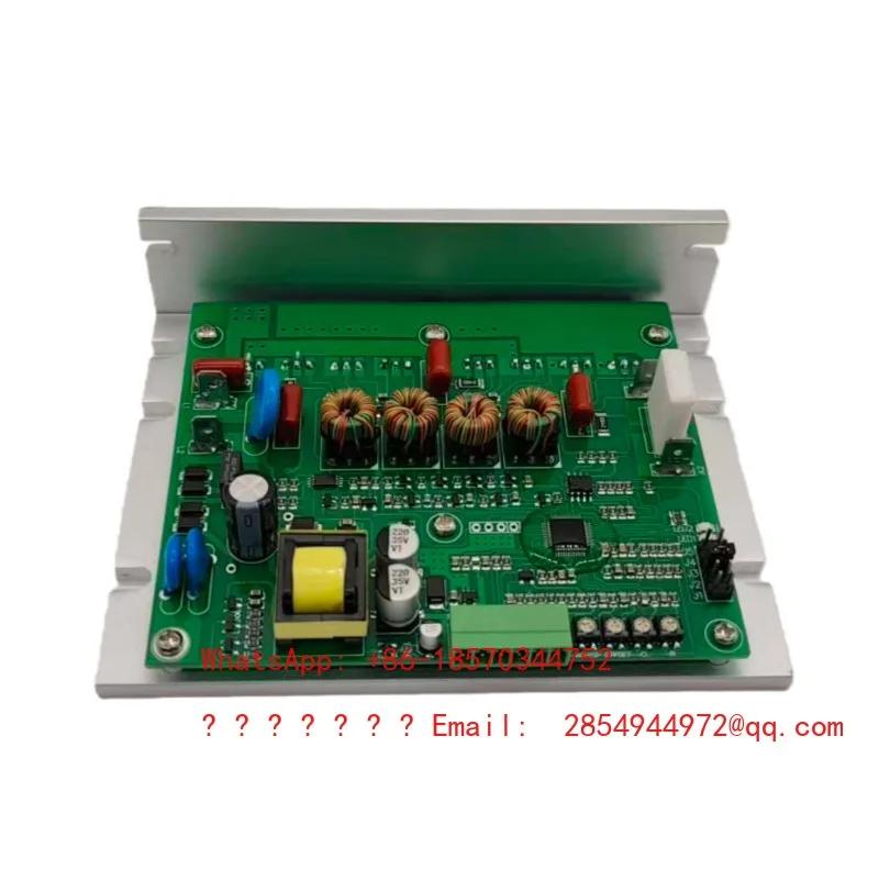 LKRT22010B DC Motor Governor Input Voltage 115/230V Output Voltage 0-220V Forward and Reverse