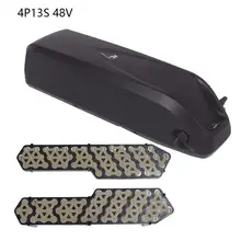 E-Bike Lithium Battery Case 36V-48V #3