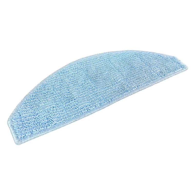 For Pioneer VC720R / VC725R Replacement Parts Accessories Main Side Brush Filter Mop Cloth