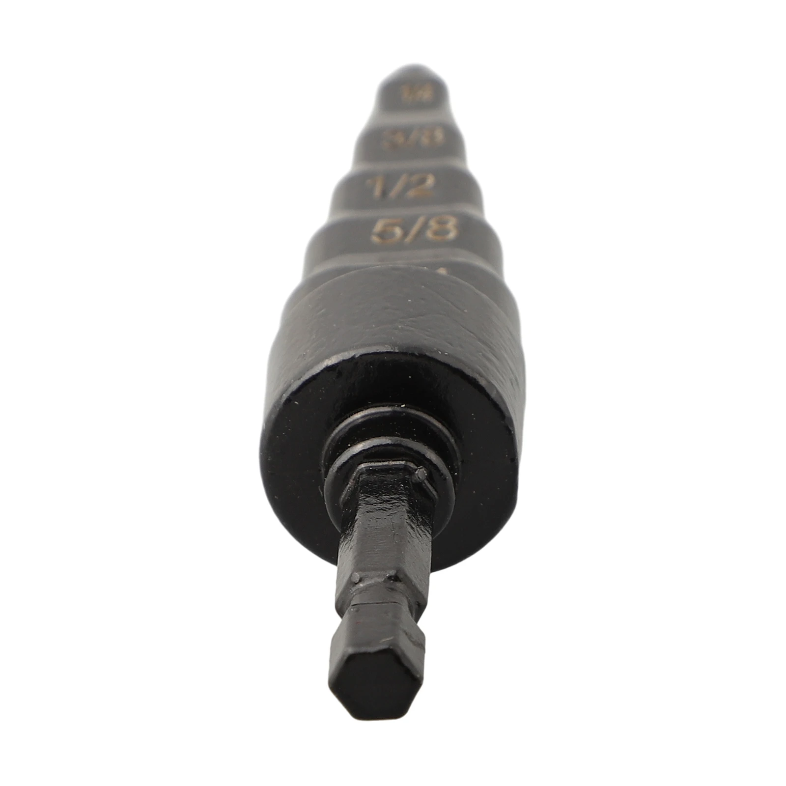 1 Pc Air Conditioner Copper Pipe Expander Swaging Drill Bit Swage Tube Expander Soft Copper Tubing Tool For HVAC Repair Tools