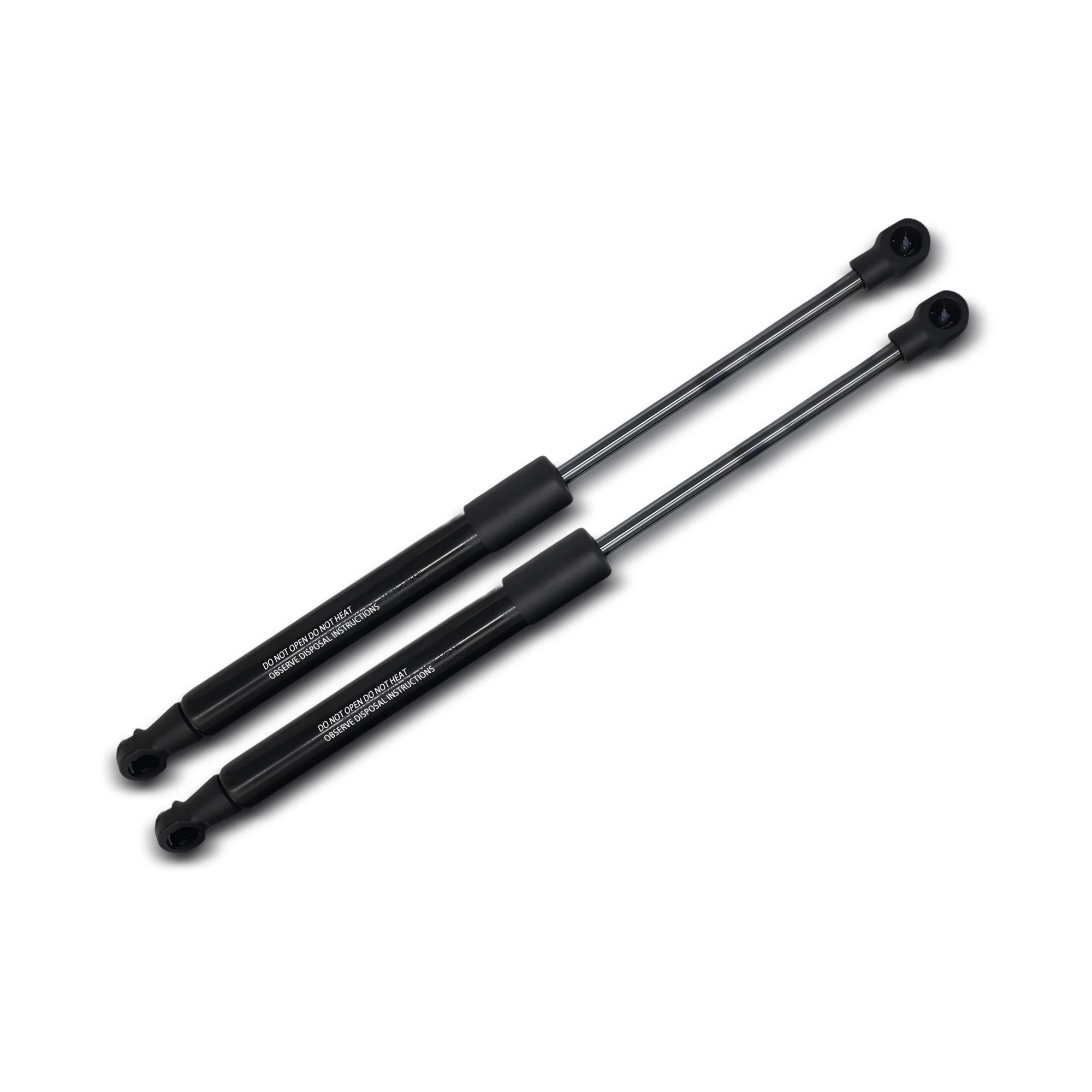 2 Pcs Gas Spring Front Panel Lift Support for MAN HOCL NL NM SG SL II SÜ Strut 81748210084 100N