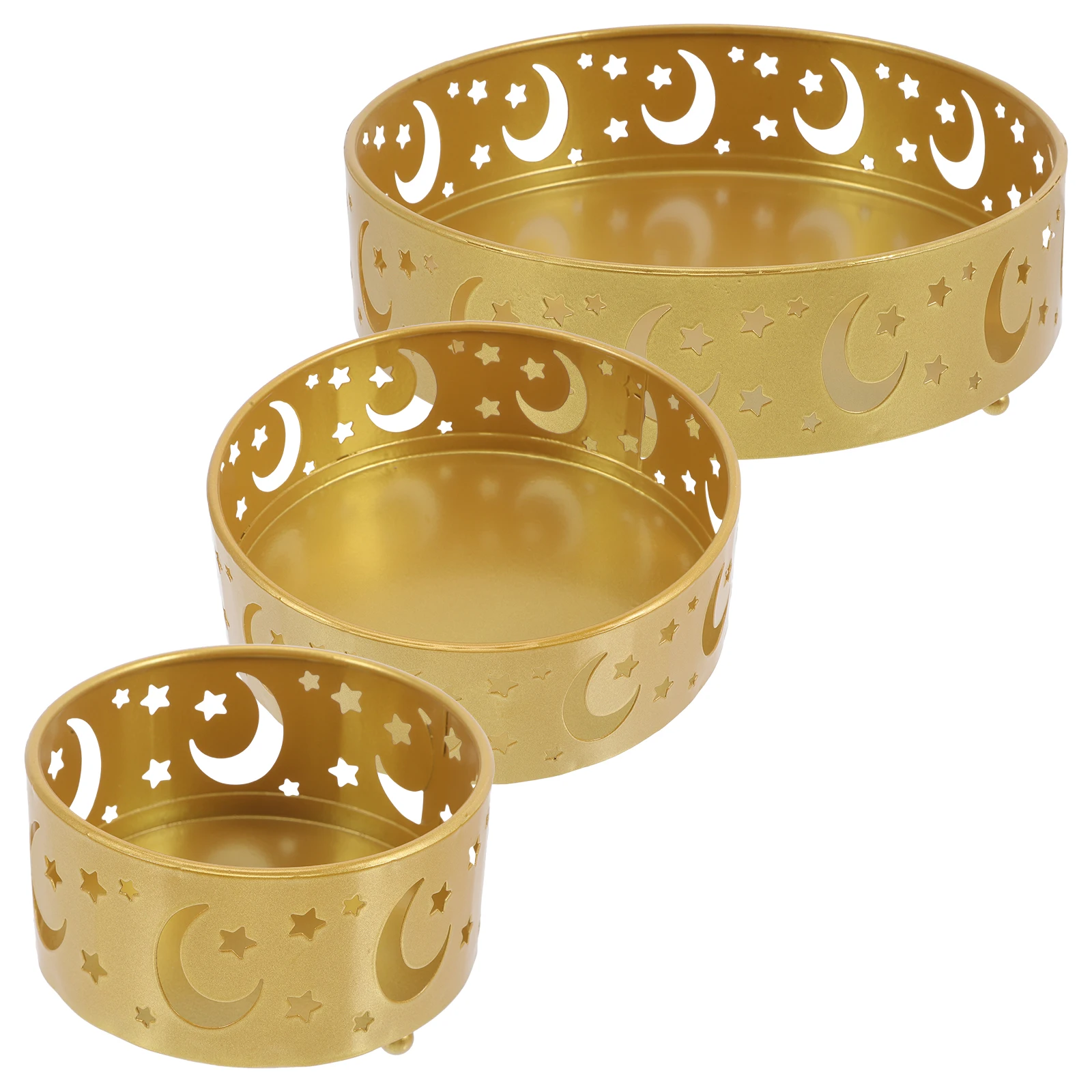 

Xingyue Tray Dessert Serving Eid Mubarak Snacks Dining Table For Dinner Plate