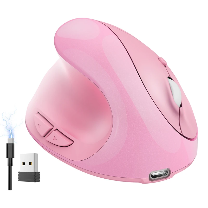 Mouse compatibility