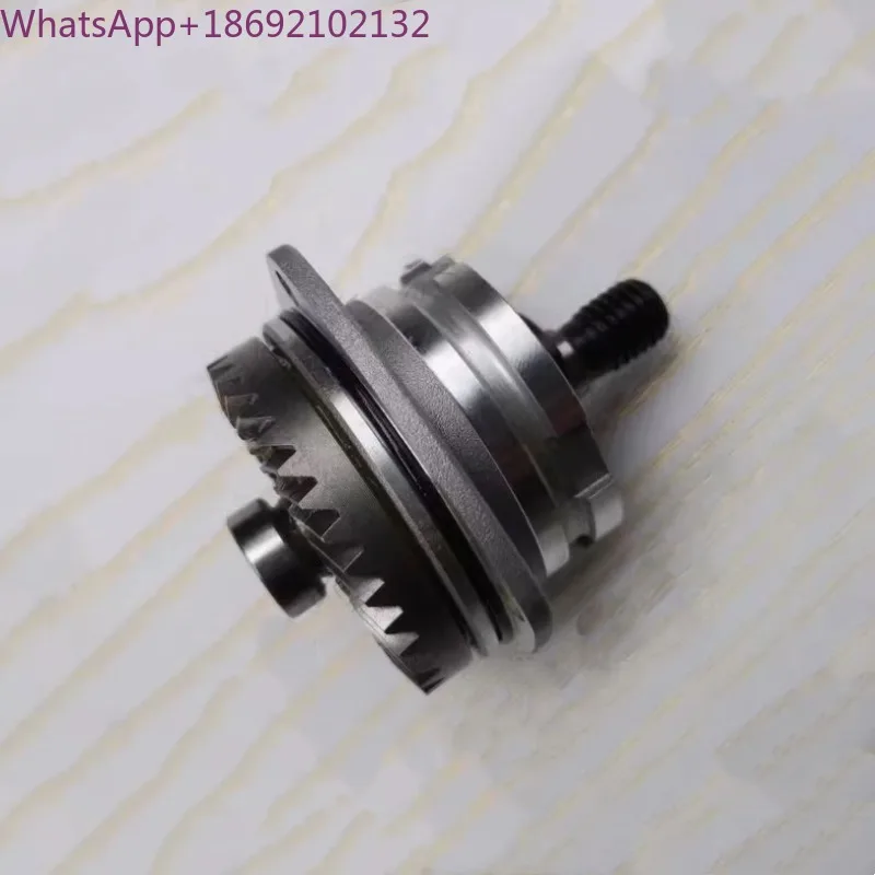 Suitable for Makita DGA404, DGA454, DGA504 Power Tool Accessories, Original Bearing Housing Assembly