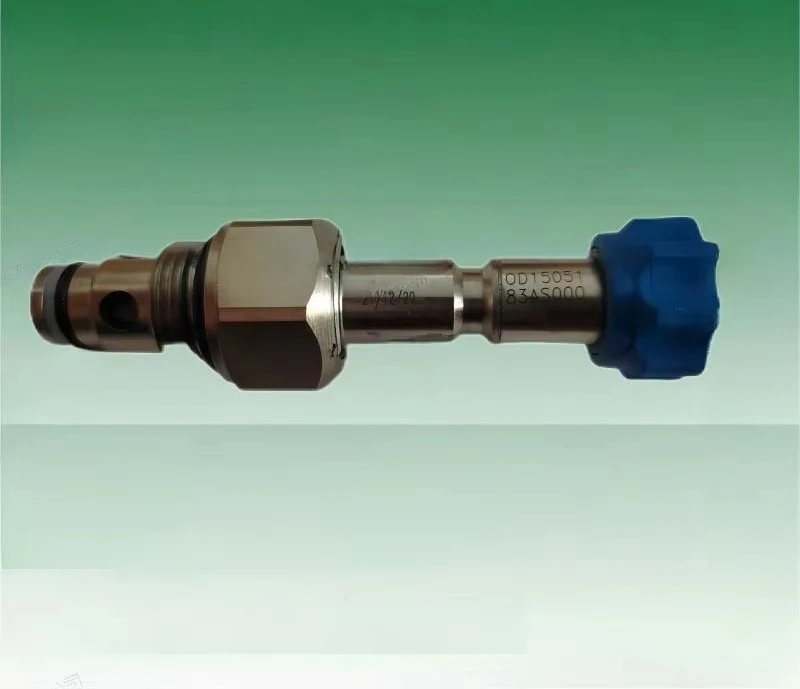 Quick down valve OD150518-3A-SO R901083058 1818509295