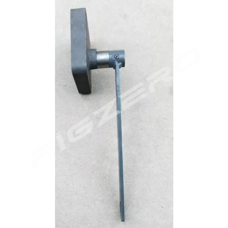 Transfer Case Cover with Handle Assembly for Lovol Oubao 804-1804 Tractor Parts
