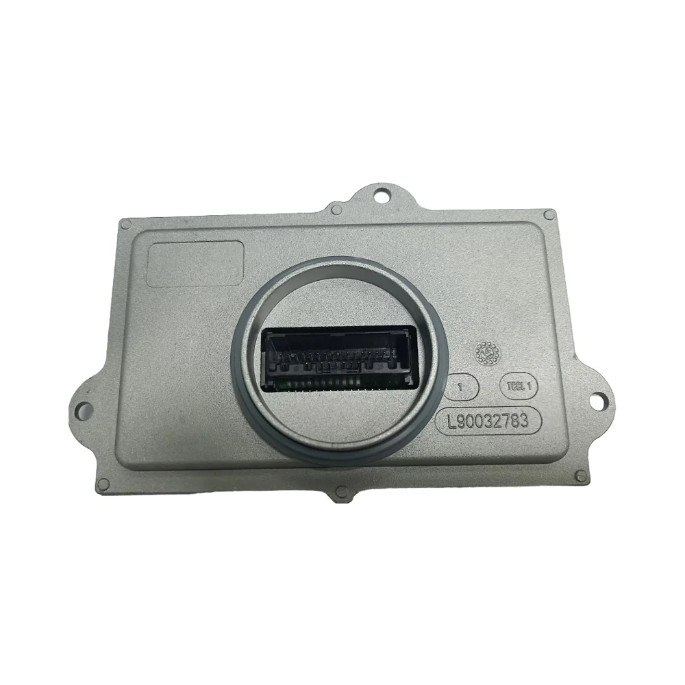 

OEM HF 5F0941472 LED Xenon Headlight Ballast Control Module Car Accessories Headlight Control Unit for Seat Leon