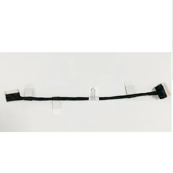 NEW Laptop Battery Connector Line for Dell Latitude 7420 E7420 Battery Cable 0Y4FRN Y4FRN DC02003SQ00 GDC41