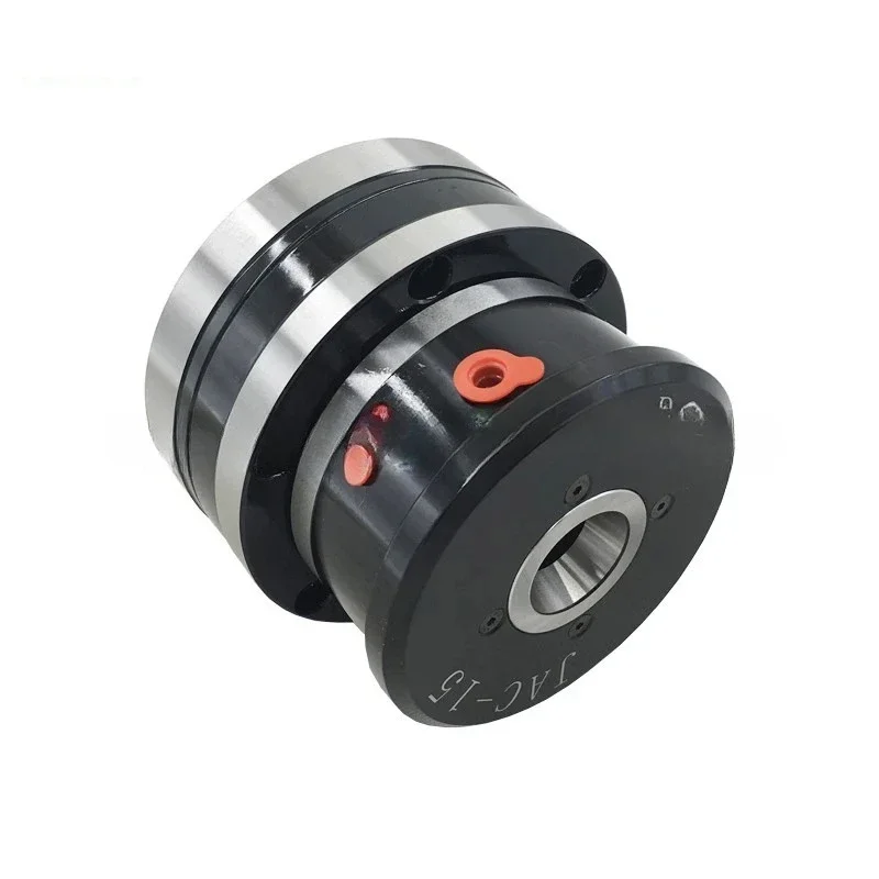 Small Pneumatic Rotating Chuck, Automatic Equipment For Fast Rotating Chuck