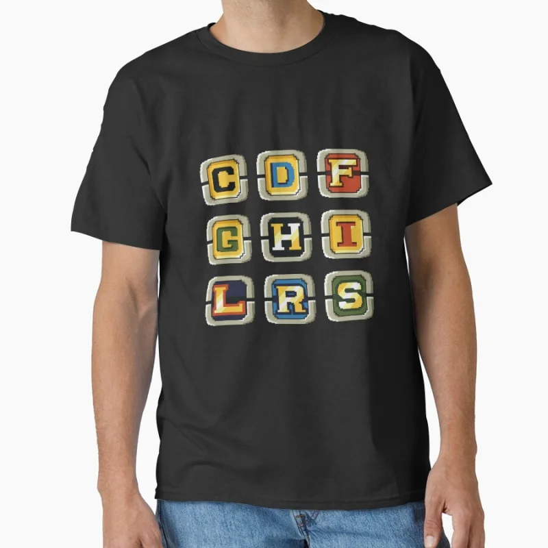 

80s videogame Metal Slug Retro Arcade Full Army Shooting War Game gift T shirt for men Large size Tops S-6XL