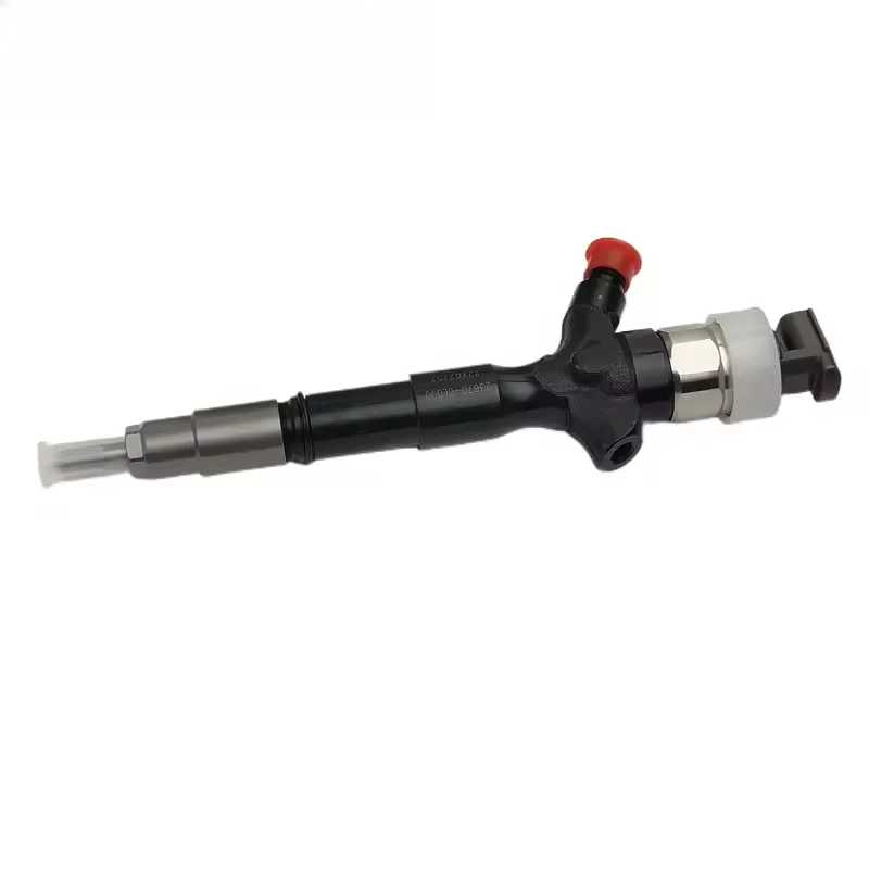 Inyector diésel de alta calidad 295050 -0530 23670-0L100