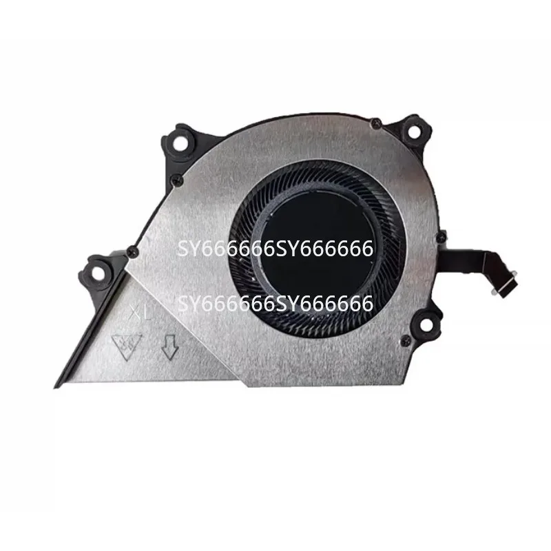 100% New Laptop Cooling Fan For HUAWEI MateBook E 2022 DRC-W38 W56 W58 + Free Disassembly Tools