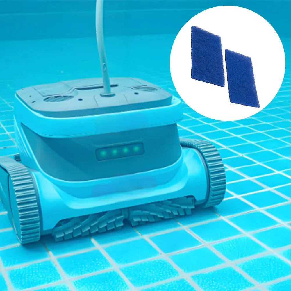 Cleaning Filters Fo…