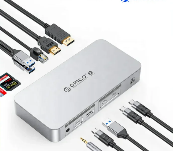 Orico Thunderbolt4 …