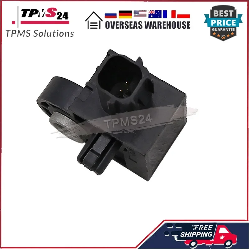 

Противоударный датчик 9L34-14B006-AC для Ford Edge Flex Fusion Mustang Ranger Taurus Lincoln MKT MKX MKZ MKS Mercury Milan