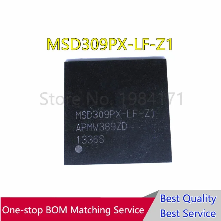 

10Pcs MSD309PX-LF-Z1 new
