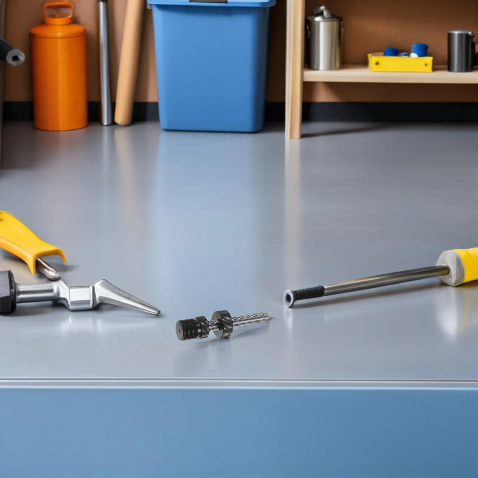 

M8 M15 Mountain Bike Bottom Bracket Fixing Rod Anti-Drop Crankset Stabilizer Steel Crankset Screws Bicycle Bottom Bracket Tool