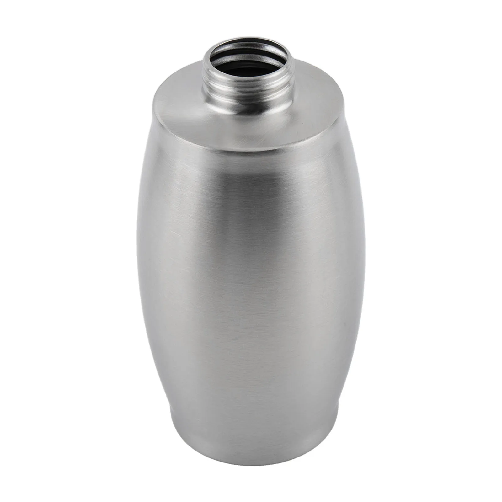 

Удобное использование для дома, для отеля, насос для лосьона, бутылка, дозатор моющего средства, изысканный внешний вид, закругленный обод, гладкая отделка