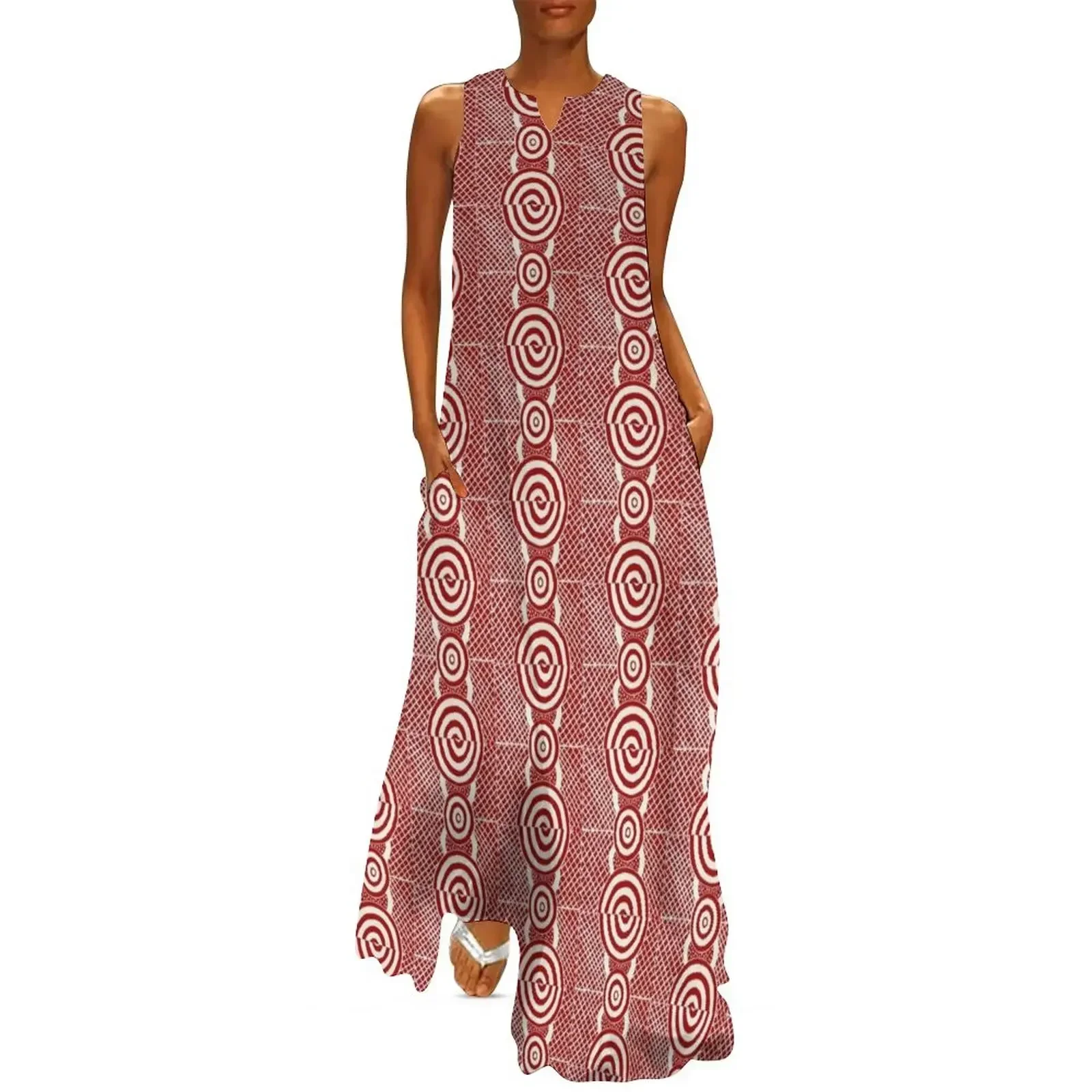 

Kulama Long Dress Women's summer skirt women dresses Cocktail of dresses Beachwear Dress
