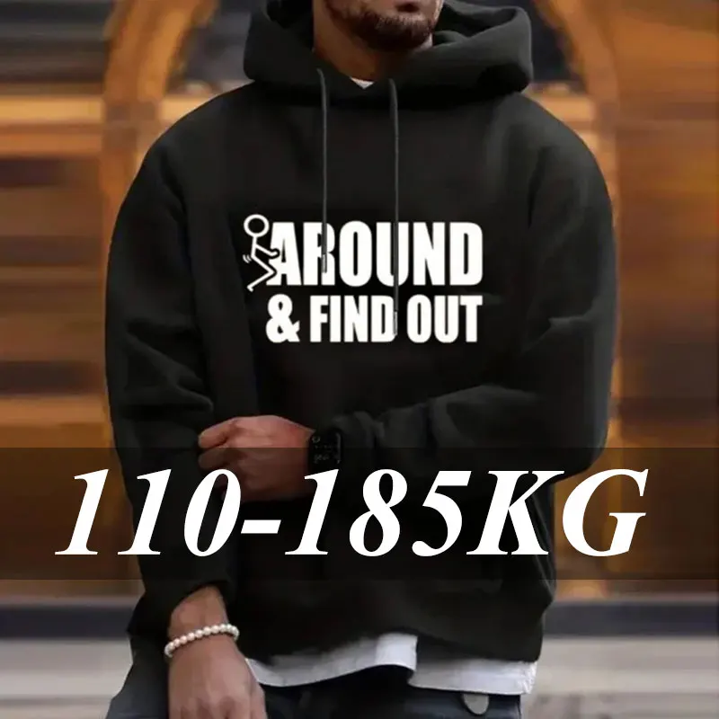 

Осенне-зимние толстовки Boston, мужские большие размеры 110-185 кг, уличная спортивная одежда, осенние повседневные толстовки, модные топы, одежда