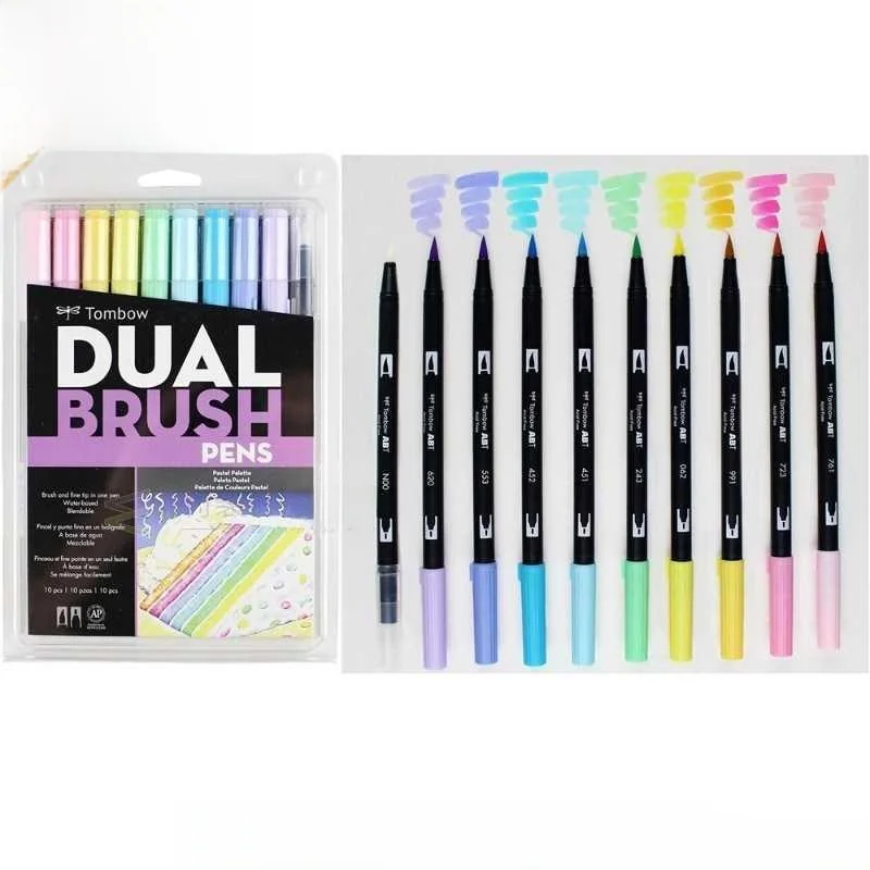 bow-abt-dual-end-blendable-fine-tip-alcohol-ink-bru-pen-set-for-busin-and-cultural-exchanges-accories