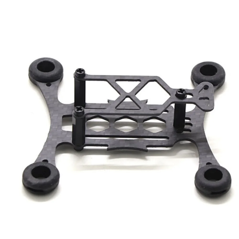 

Комплект мини-рамок для дрона FPV для QX95 95 мм - квадрокоптер из углеродного волокна, подходит для двигателя без сердечника 8520