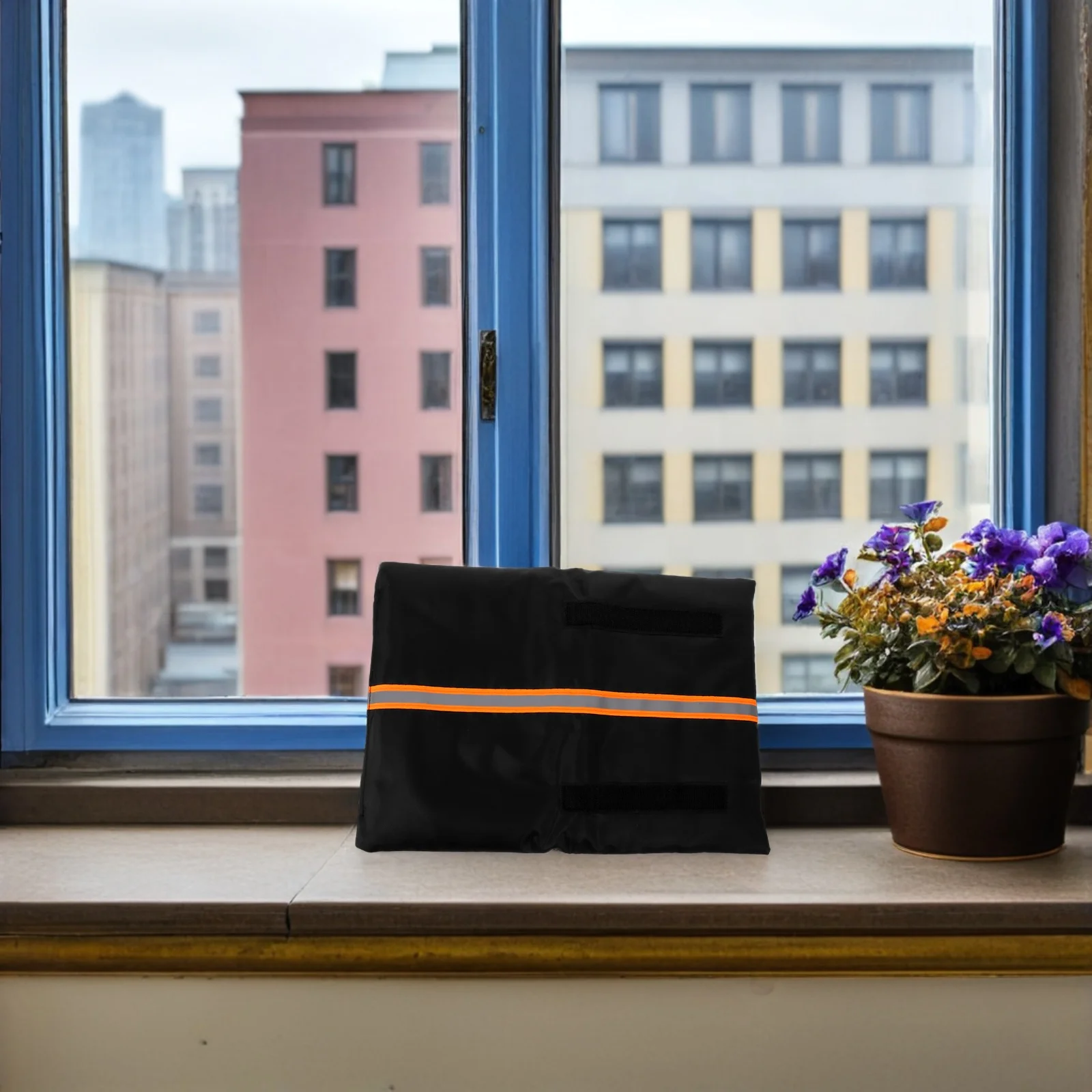 

2 шт., изолированный чехол для уличного крана, ткань Оксфорд, защита от патрубка, зимний нагрудник для шланга, морозостойкий водонепроницаемый чехол