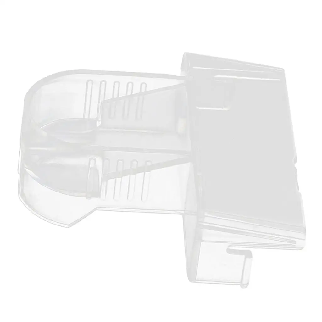 Gimbal Spare Protection Lock Clamp Cover Cap Dustproof Plastic Shield for DJI Mavic Pro Combo Set Safe Flight