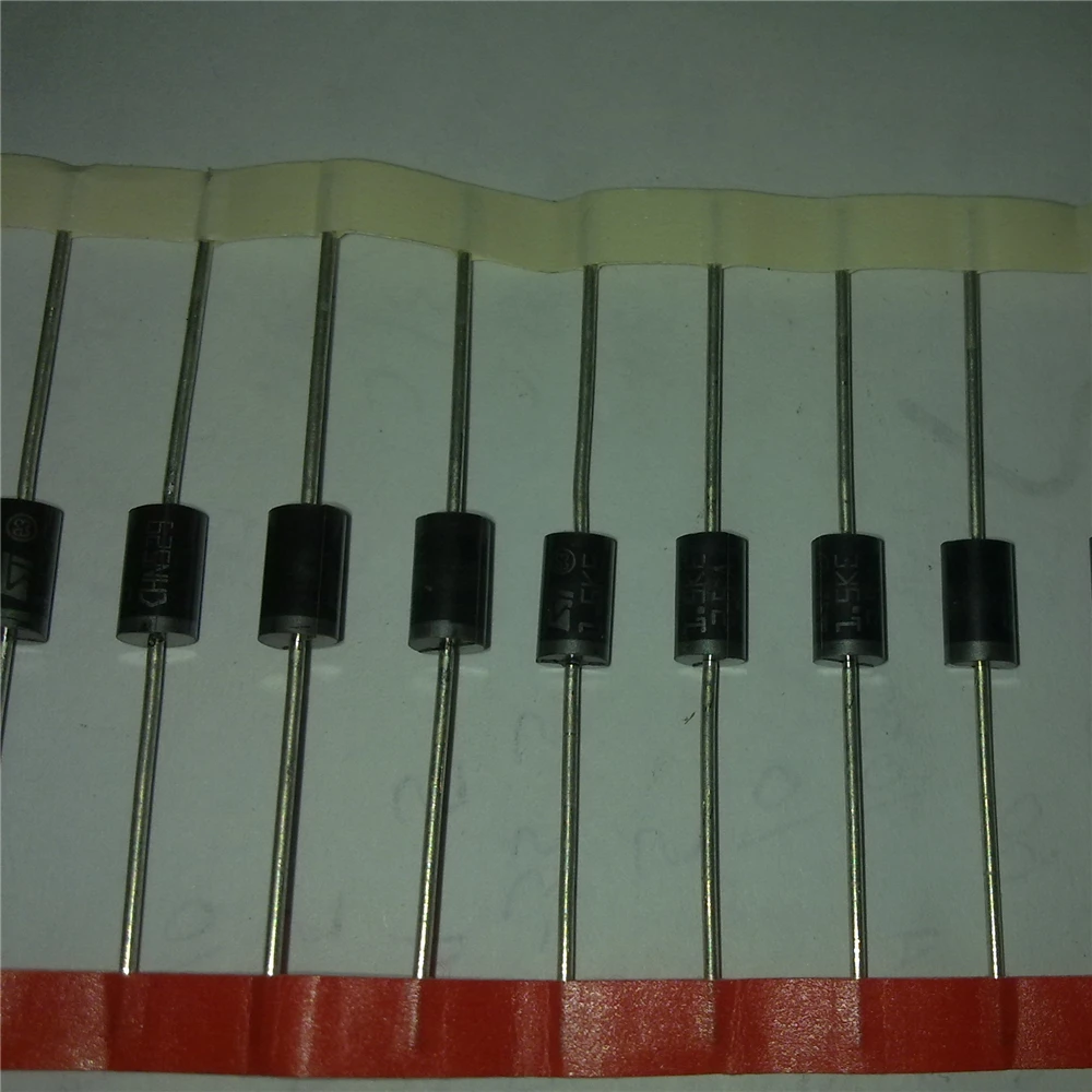 1.5KE36A KE36A 1.5KE36 DO-201 NEUE ORIGINAL 50 teile/los