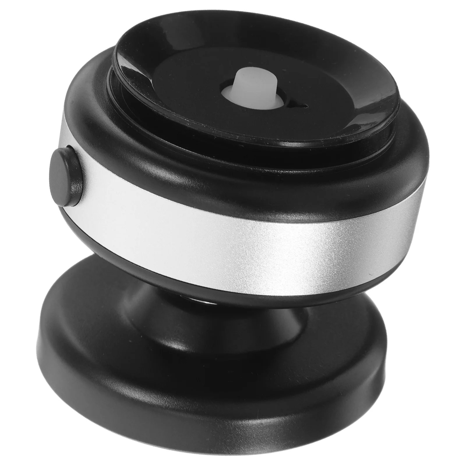 

Dashboard Cell Phone Holder Suction Cup Mount Foldable Design Adjustable Angles Strong Grip Portable Phone Stand for Car