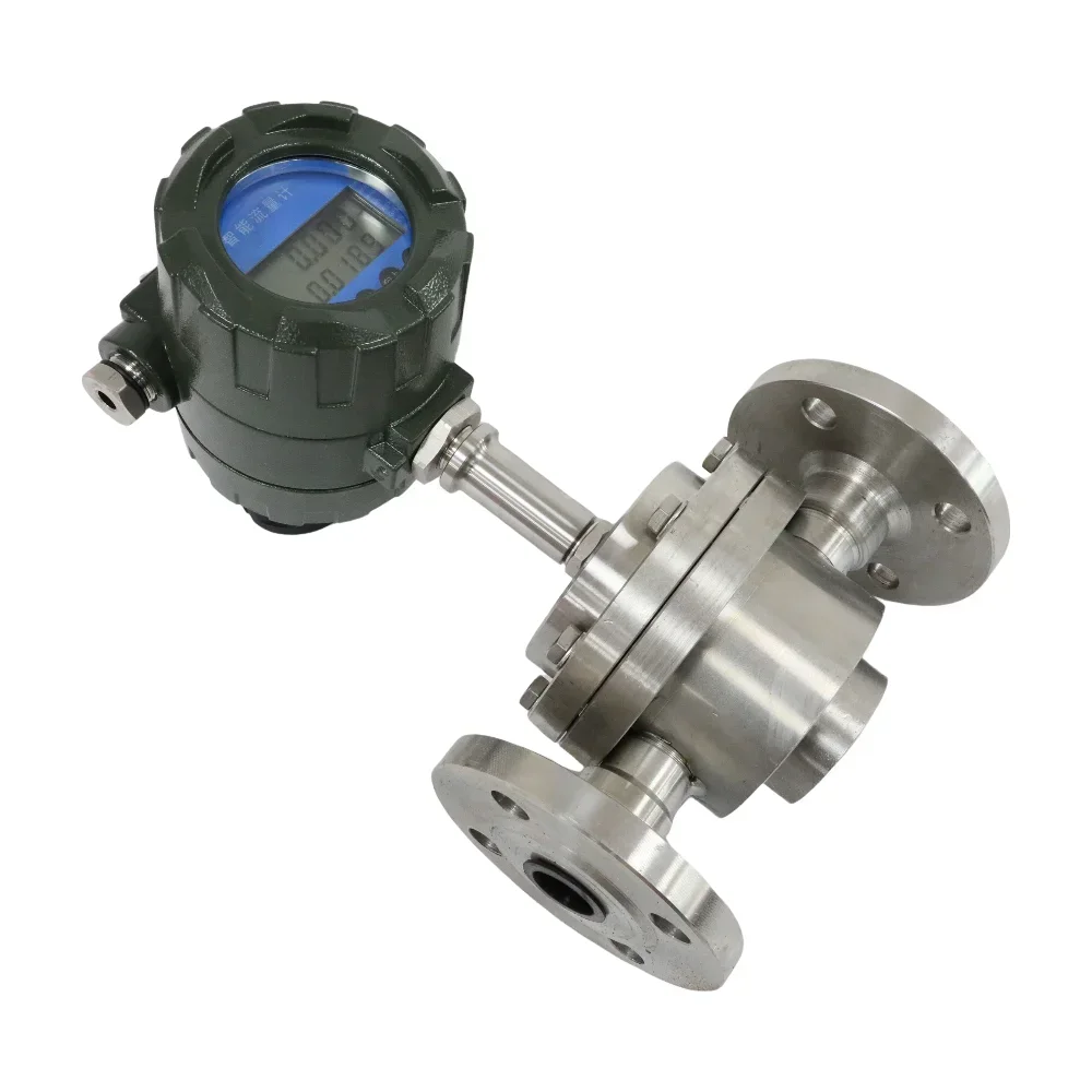 Flange Oval Gear Fl… - image