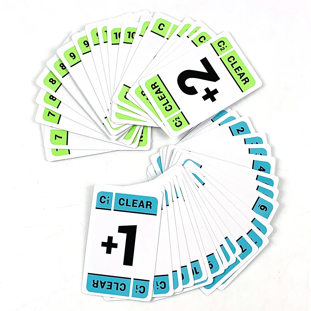 Jeu de société, jeu de cartes, - Board Game Sequence avis et prix