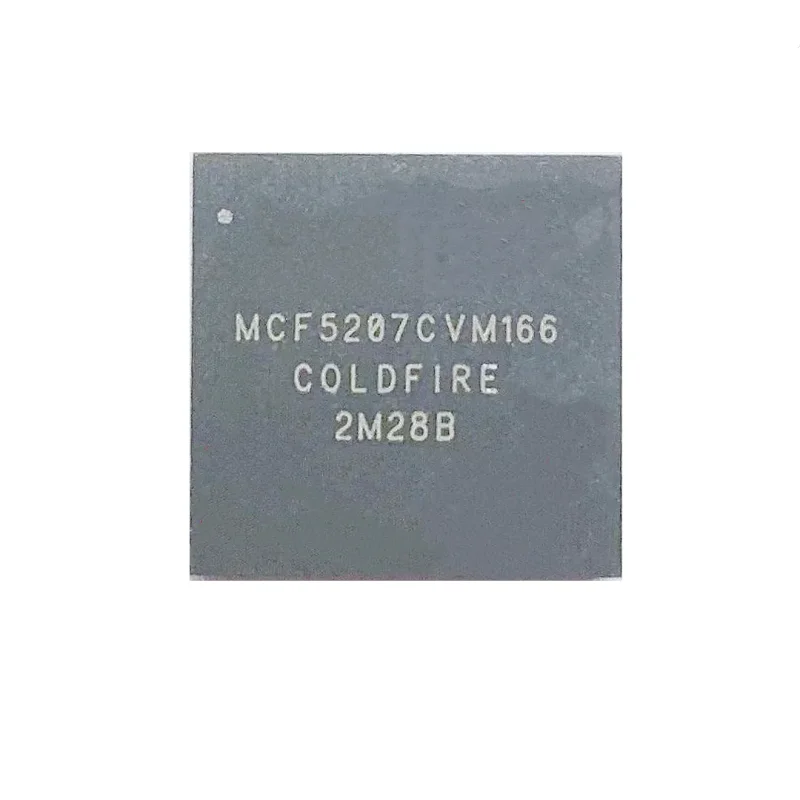 1-5PCS MCF5207CVM166 BGA