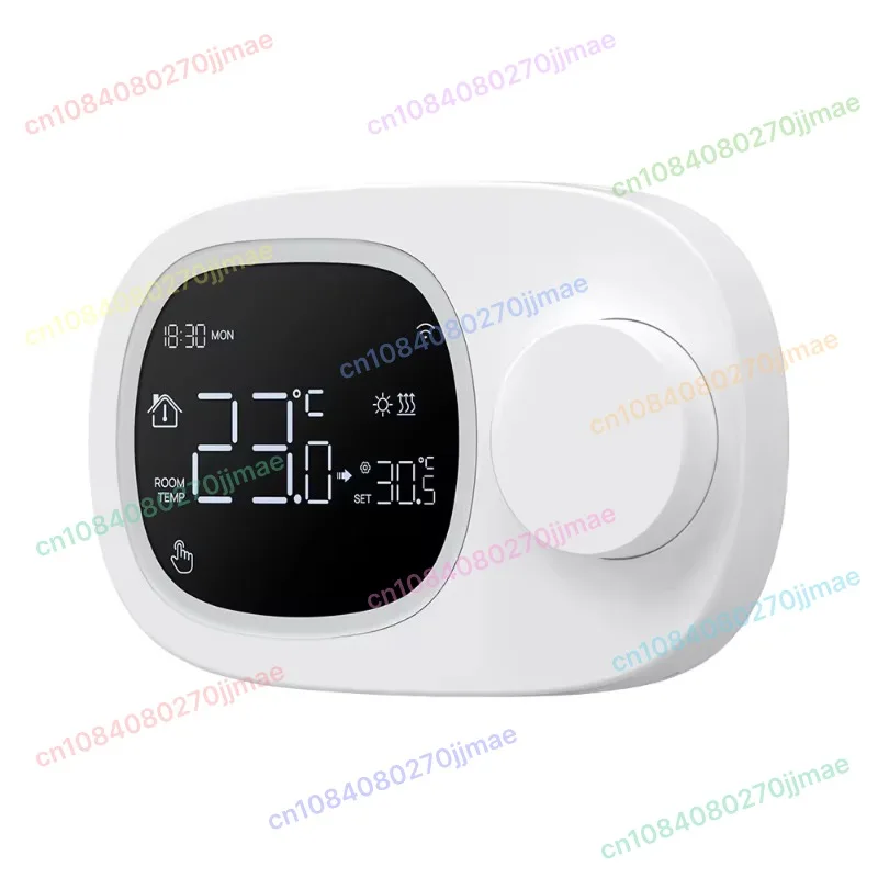 

Wireless WIFI Smart Wall-mounted Boiler Thermostat