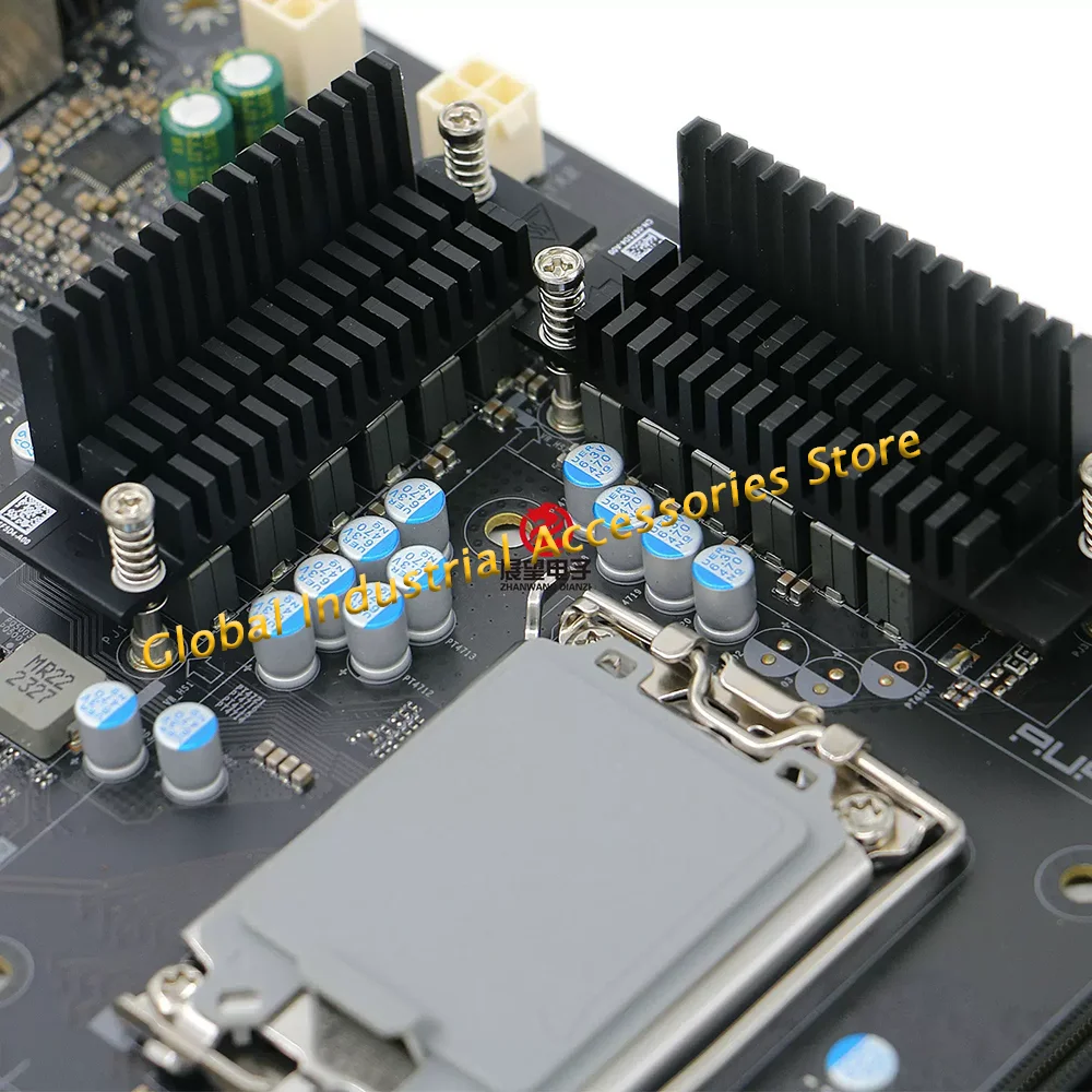 For Aurora R16 Motherboard RF96M  0RF96M Support 14th Generation CPU