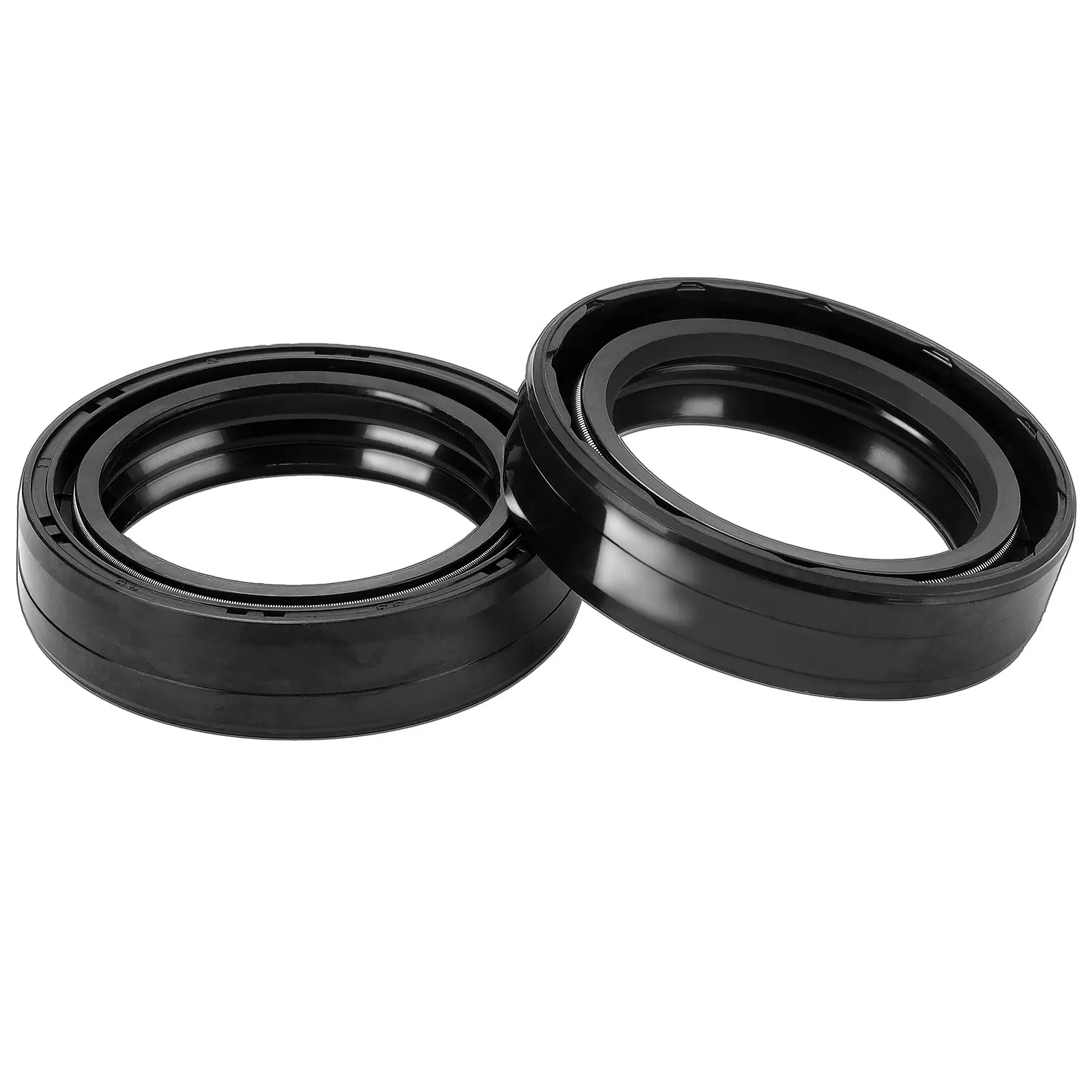 33x46x11Motorcycle Front Fork Oil Seal or Dust for Honda CB360 CB360T CB400 CB400A CB400F CB400T CB450T CB450SC Nighthawk CJ360T