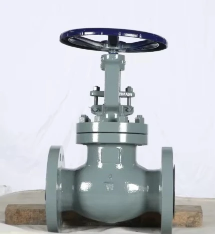 بيع المصنع مباشرة ANSI القياسية WCB DN200 8in 2500LB صمام الكرة الأرضية ارتفاع درجة الحرارة الفولاذ المقاوم للصدأ صمام الكرة الأرضية للمياه