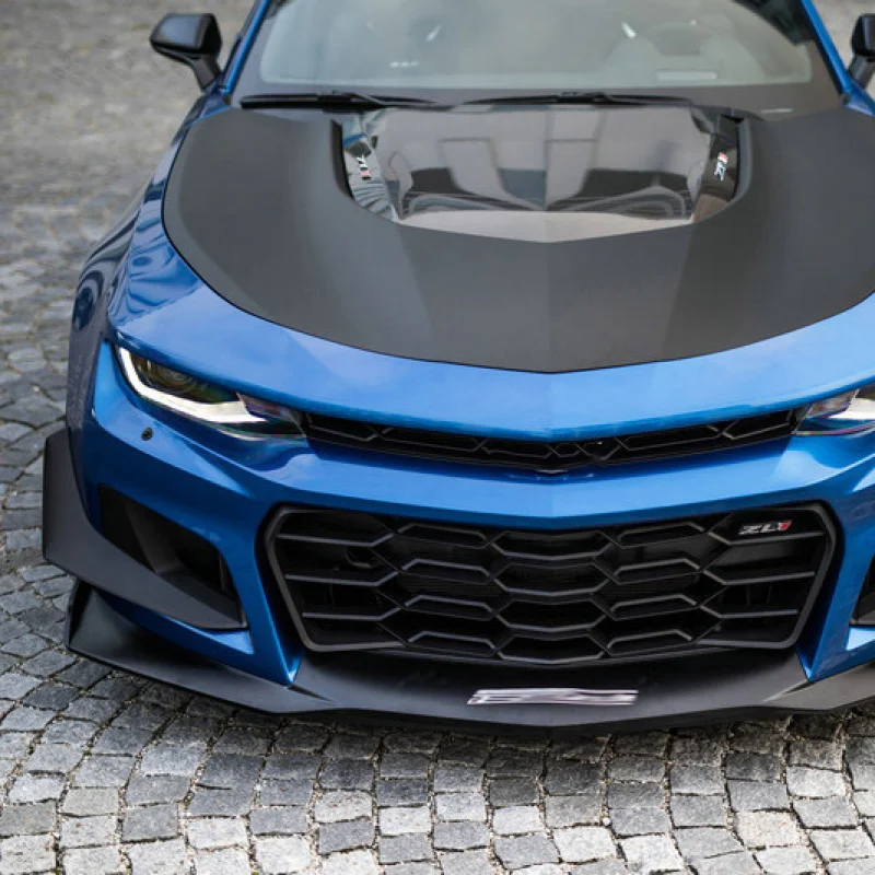 

16 ZL1LE Front Bumper (USA Warehouse Including )