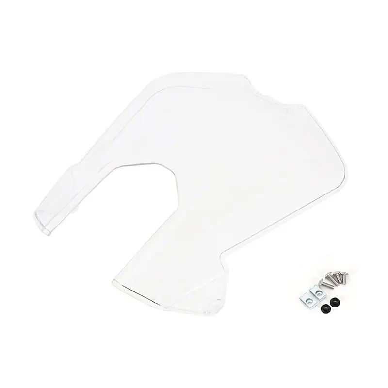Exclusive Motorcycle Front Head Light Protection Headlight Protector Guard Cover For 1290 Super Adventure ADV R S 2021 2022 -