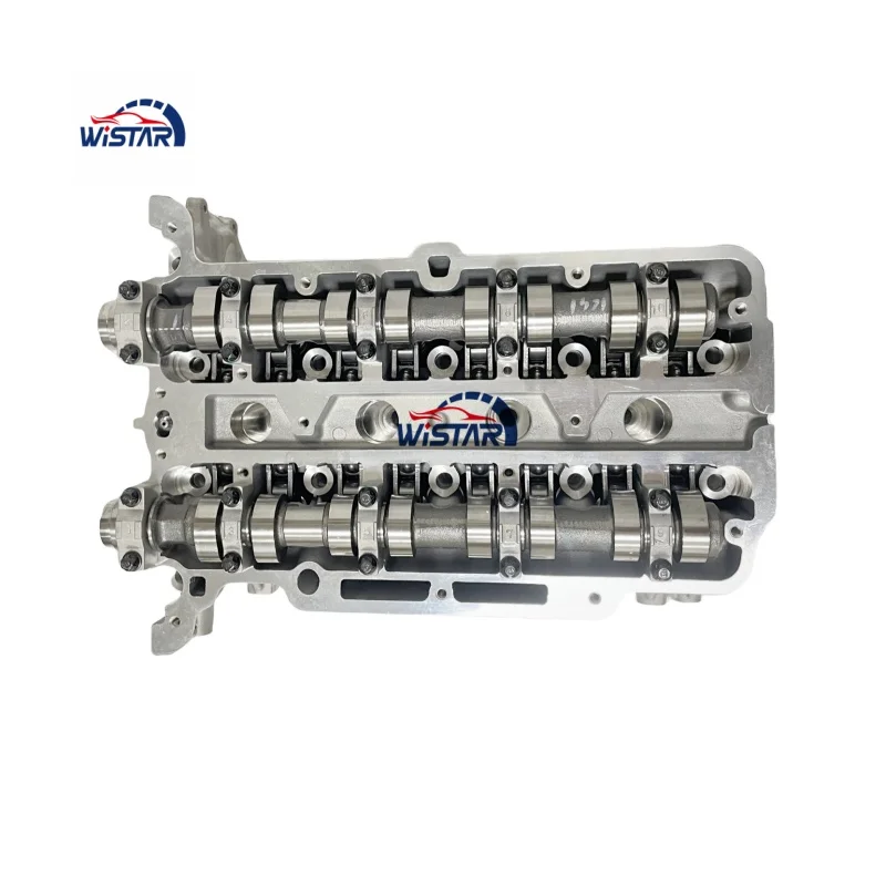 Factory Price A14NET(LUJ) 1.4T Complete Cylinder Head 55565295 Cylinder Head Assembly for Buick Encore for Opel for Chevrolet