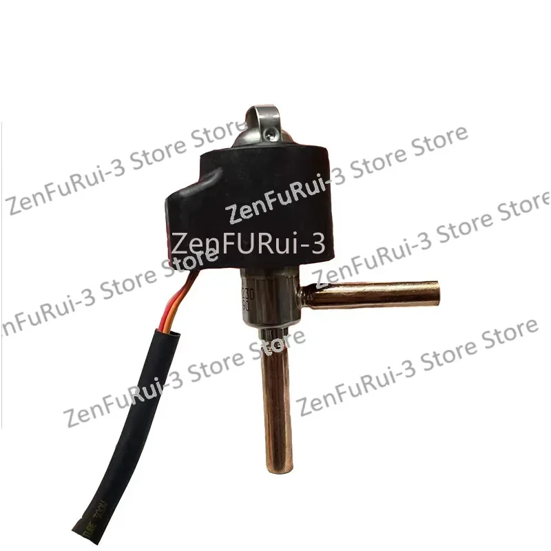 Step-by-step electronic expansion valve UKV-10D85