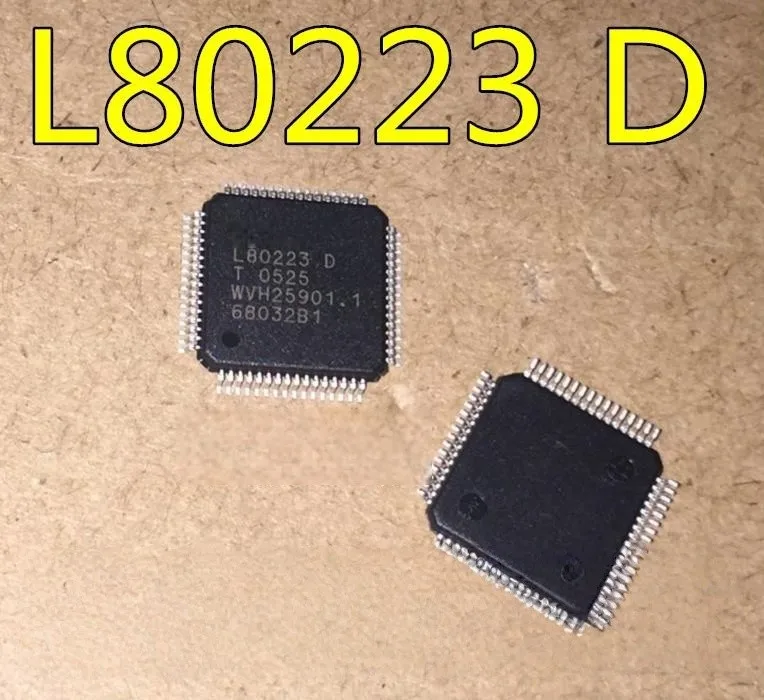 1-10PCS MST702-LF MST702 L80223D L80223 L80223/C JM20337 JM20337-LA2C 30618 H