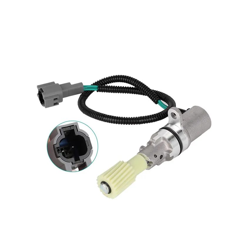 Speedometer Sensor for Nissan for Pathfinder 1994 for Pickup 1995 1996 1997 Vehicle Speed Sensor