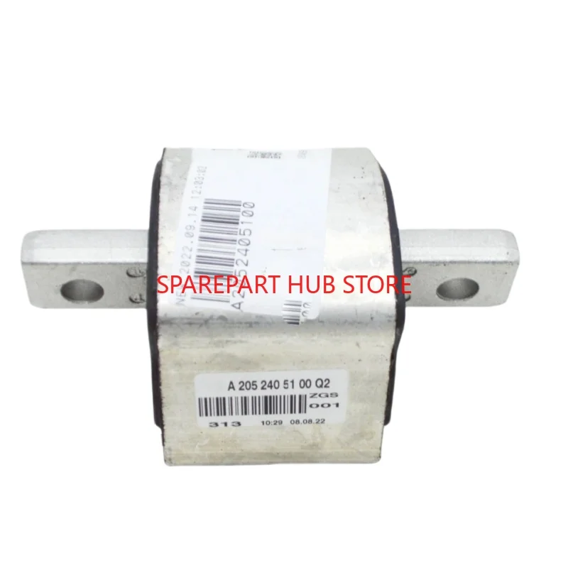 

OEM A2052405100 Rear Transmission Gearbox Support Mount Bracket Bearing For Mercedes-Benz E CLASS W205 W213 W213 E220 C238 C205