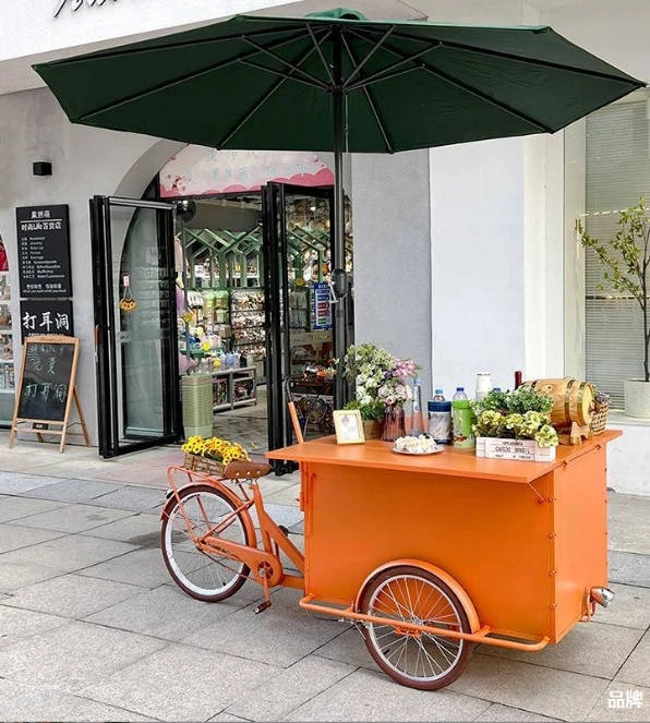 Véhicules commerciaux, vente